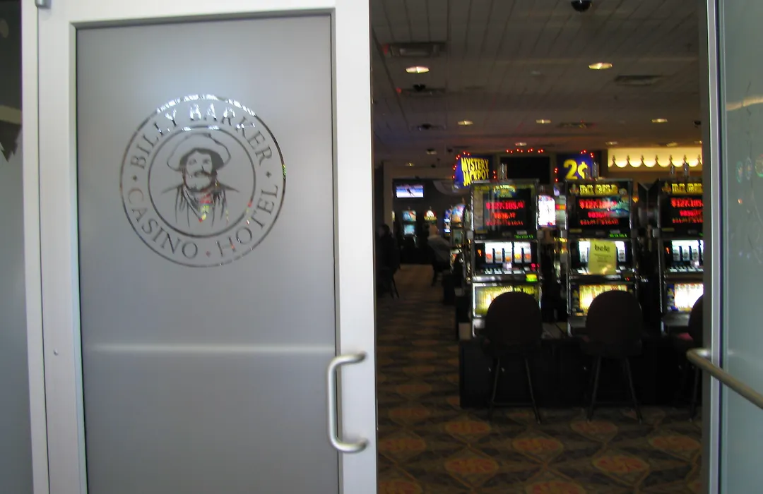 Billy Barker Casino Hotel-1