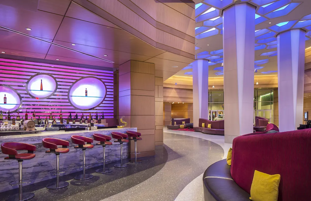 Potawatomi Hotel & Casino-1