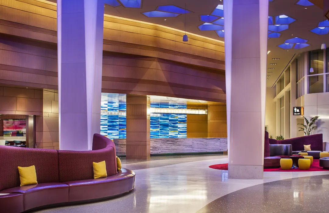 Potawatomi Hotel & Casino-1