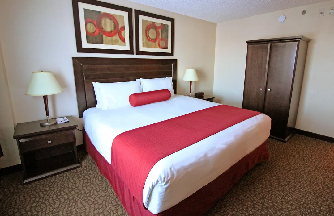 Century Casino & Hotel Edmonton-1