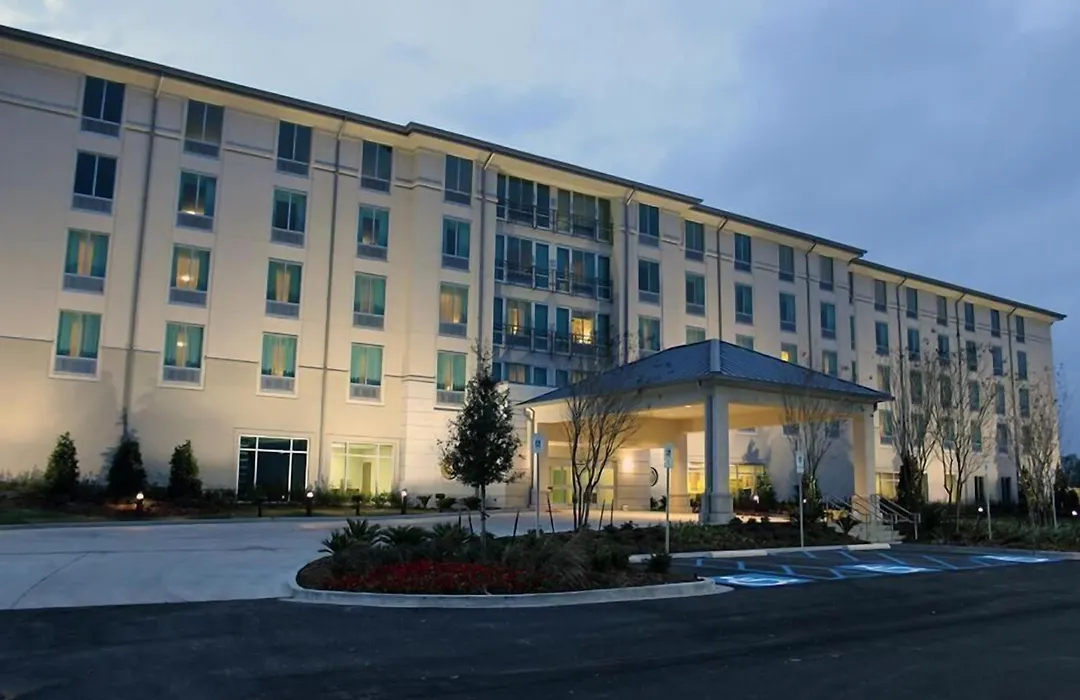 Boomtown Casino And Hotel New Orleans-1