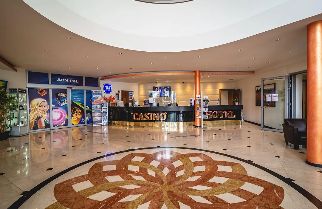 Hotel Admiral Kozina-1