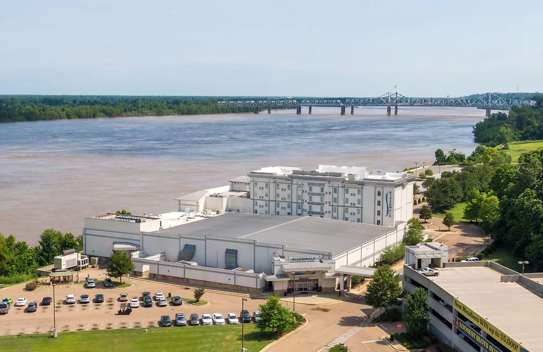 Riverwalk Casino Hotel-1