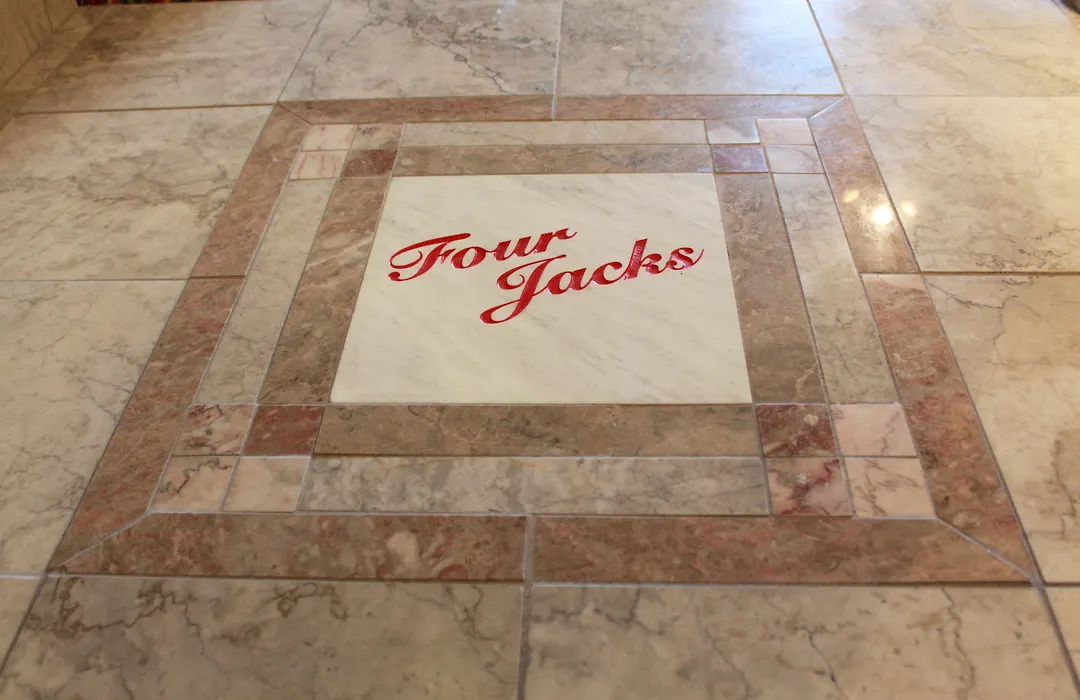 Four Jacks Hotel And Casino-1
