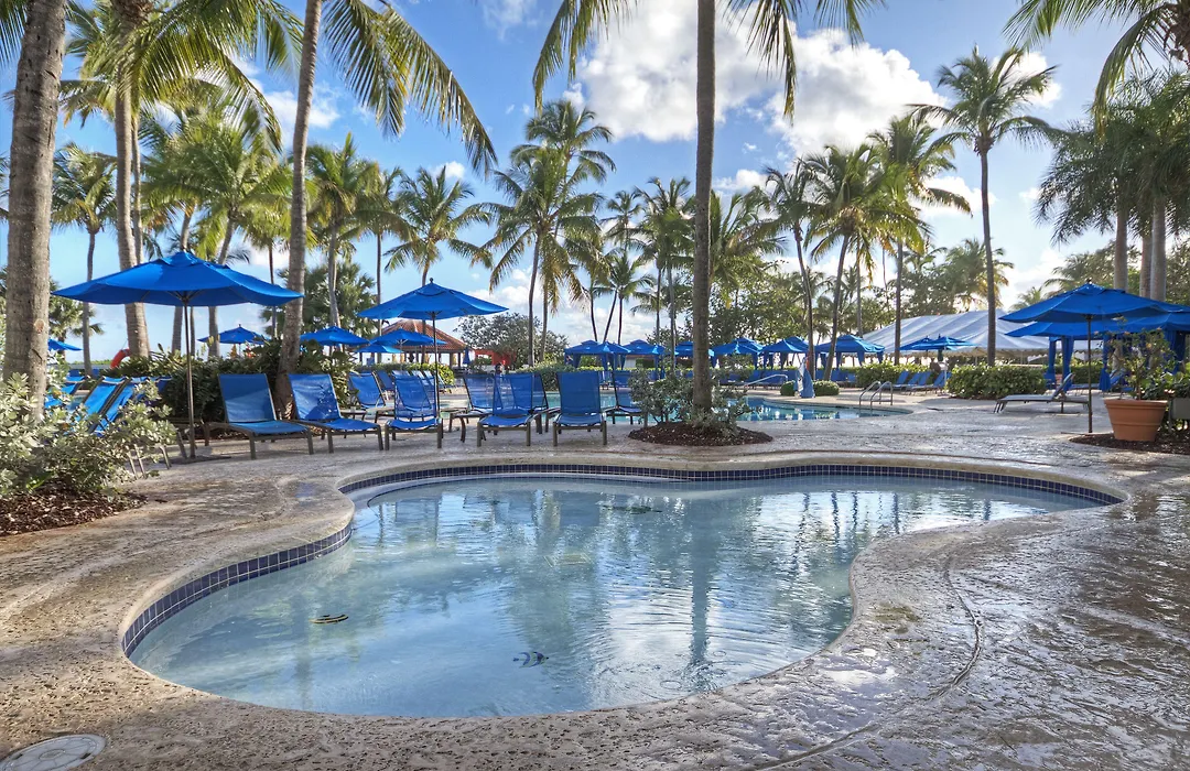 Margaritaville Vacation Club - Rio Mar-1