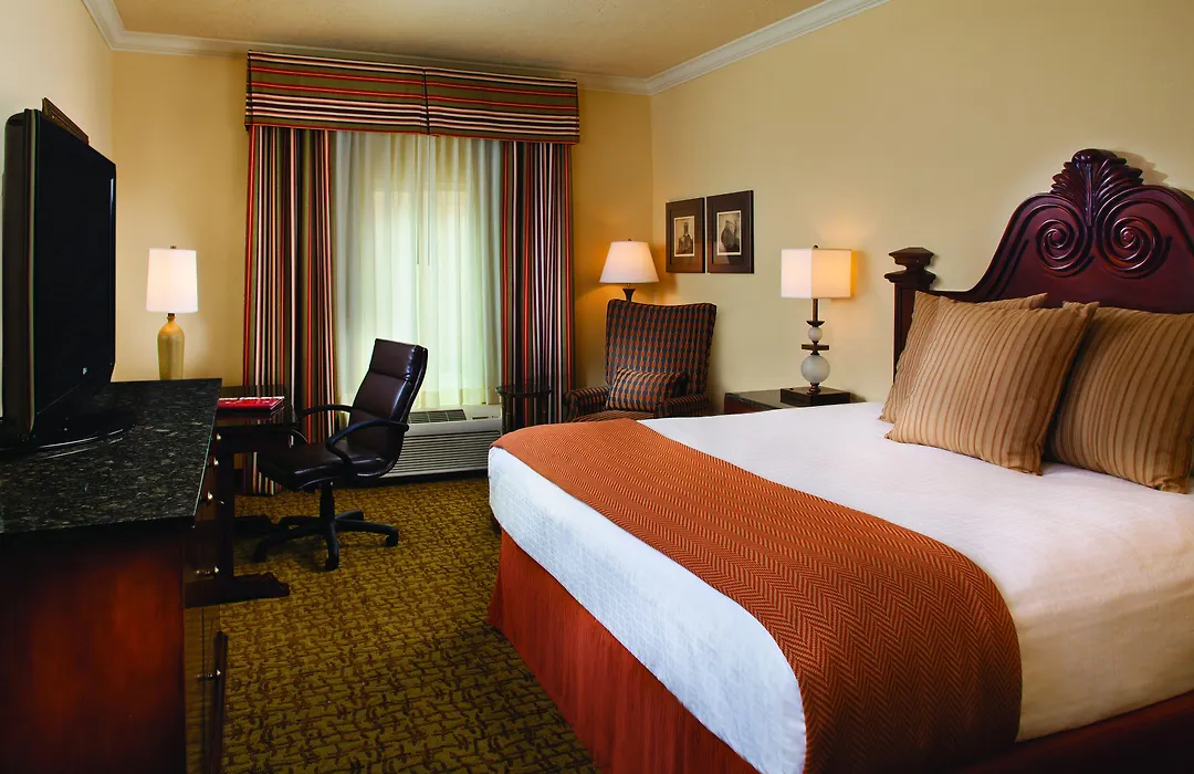 Paragon Casino Resort-1