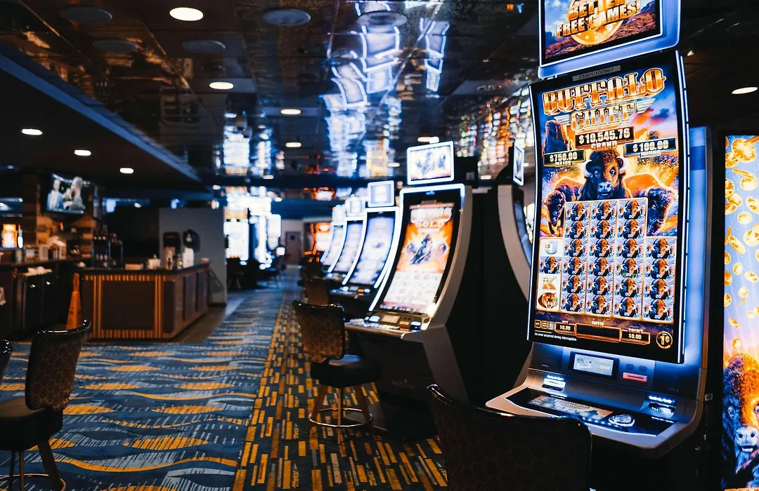 Waterview Casino & Hotel, Trademark Collection By Wyndham-1