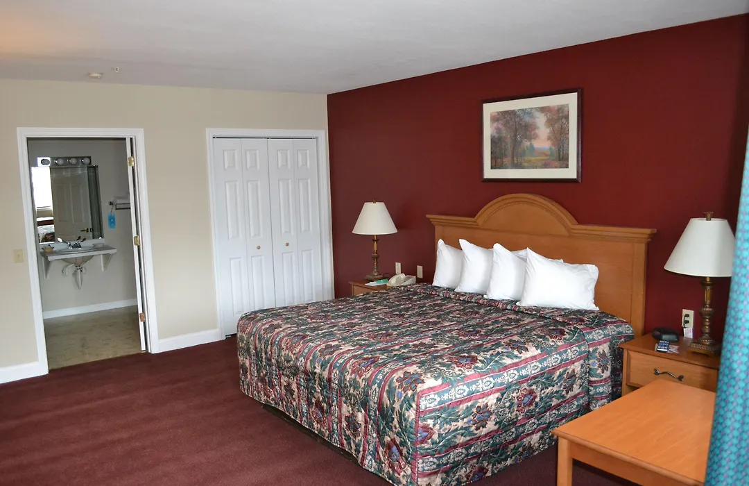 Seabrook Inn-1
