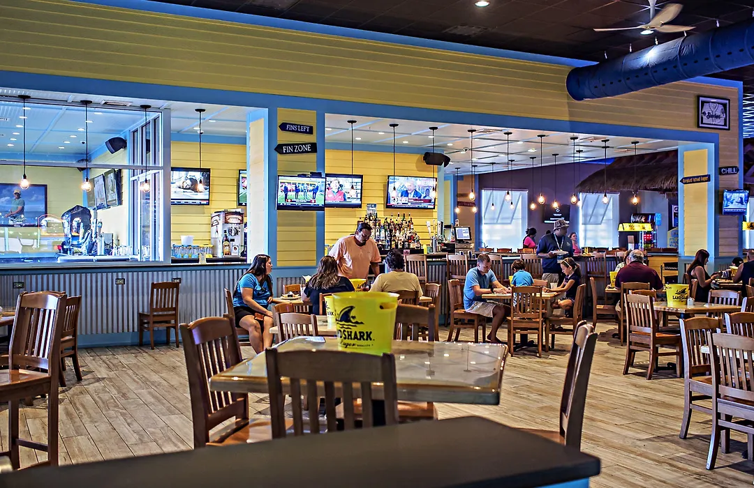Margaritaville Resort Biloxi-1