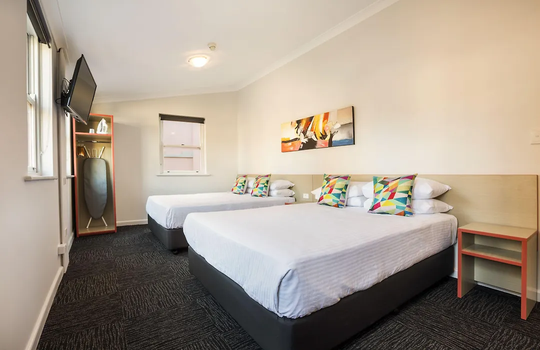 Granville Hotel-1