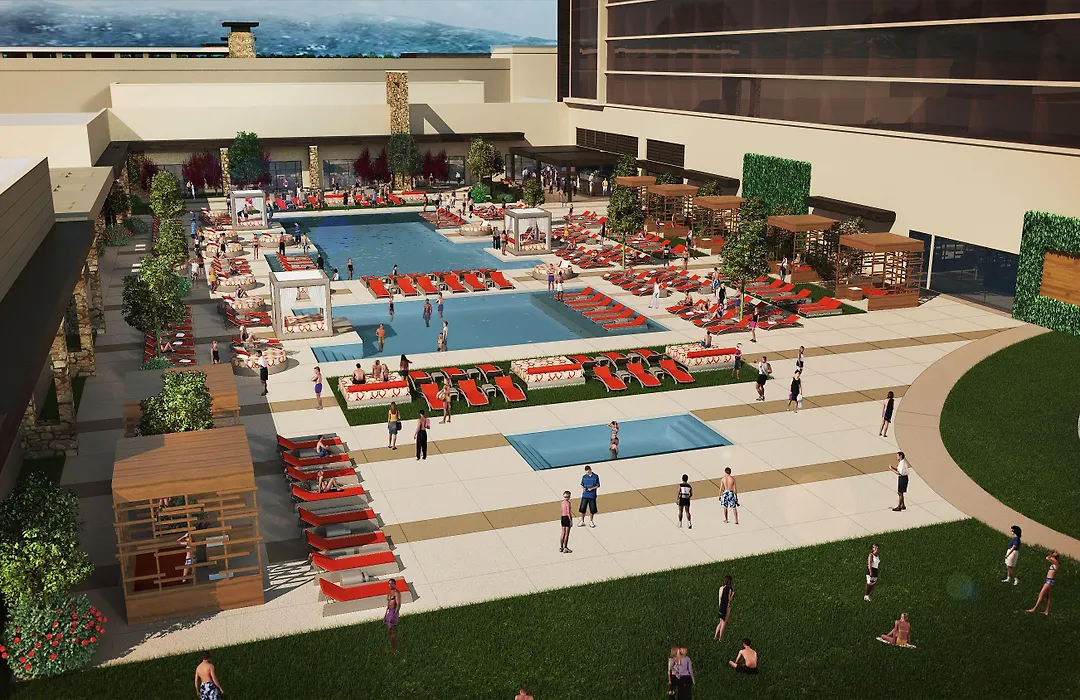 Graton Resort & Casino-1