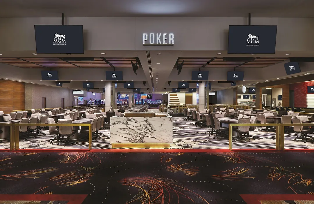 Mgm National Harbor-1