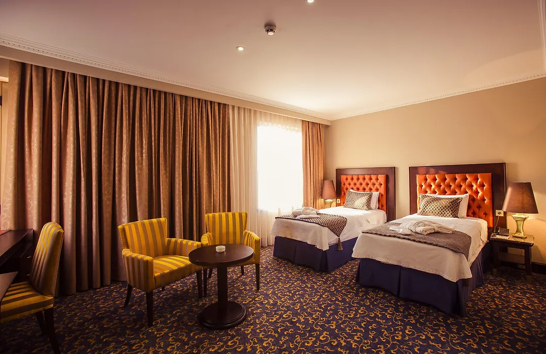 Hotel Intourist Palace Batumi-1