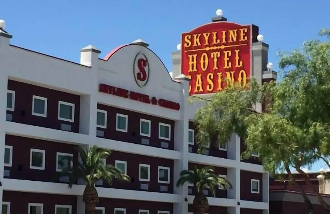 Skyline Hotel And Casino-1