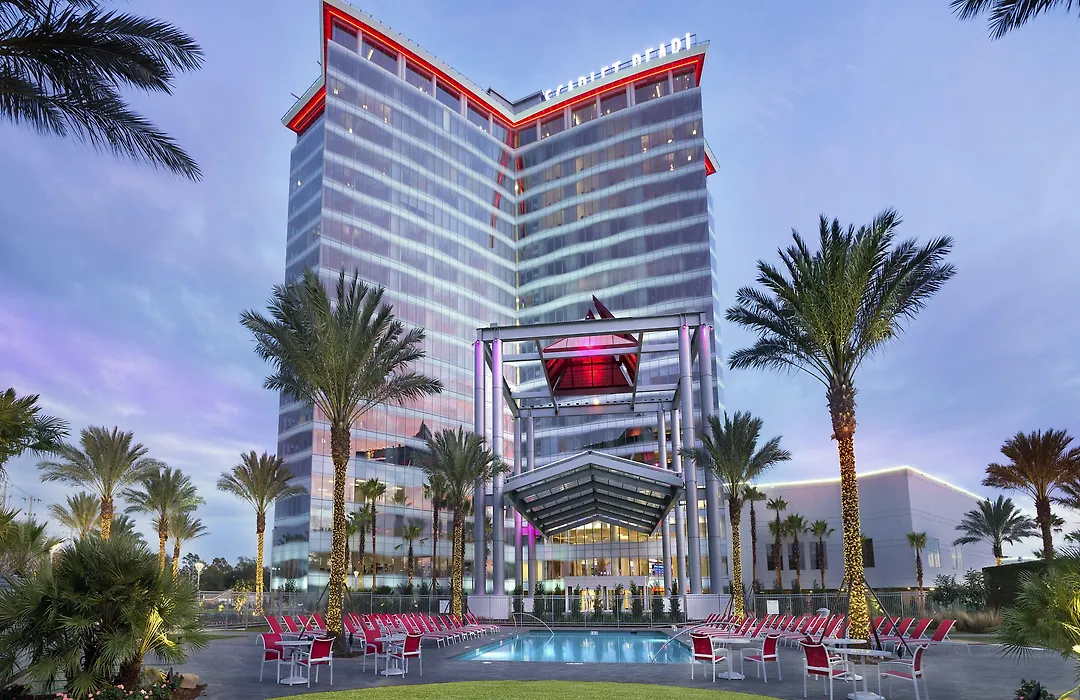 Scarlet Pearl Casino Resort-1