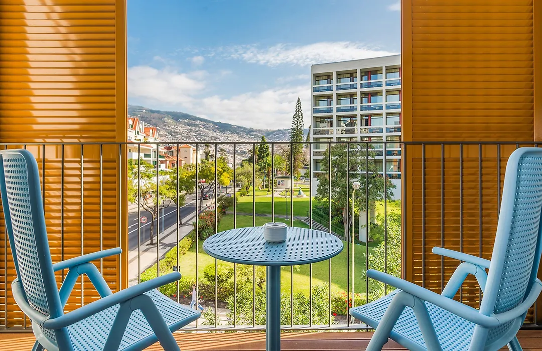 Pestana Casino Studios-1