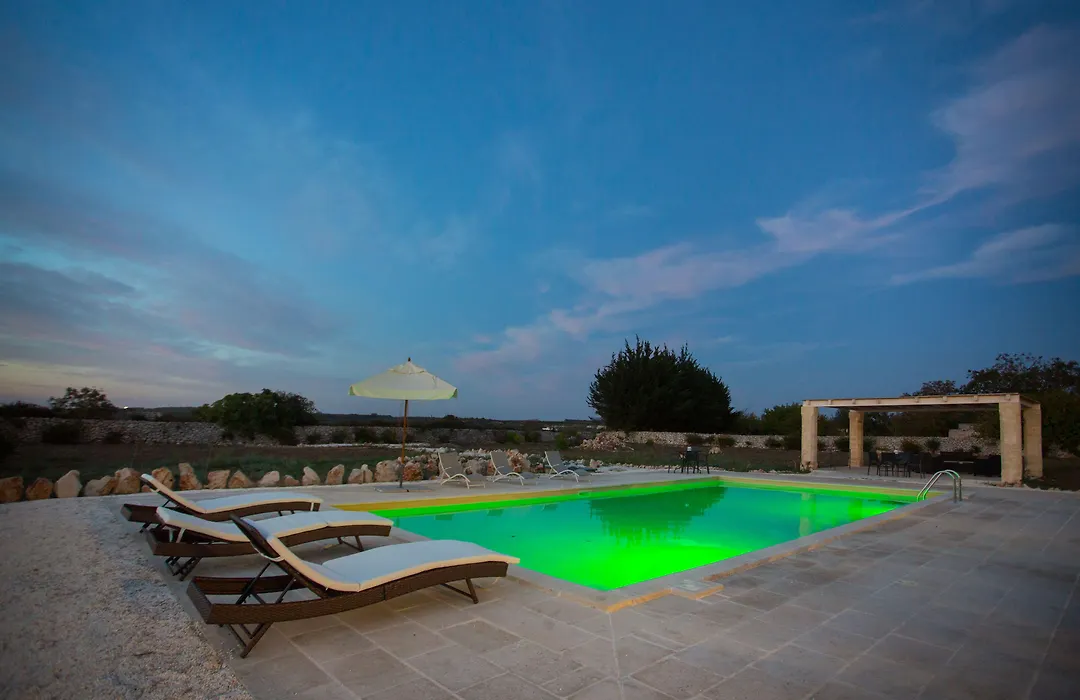 CASINO de VITI - Dimora storica con piscina-1