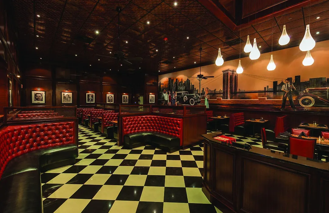 Red Garter Hotel & Casino By Red Lion Hotels-1
