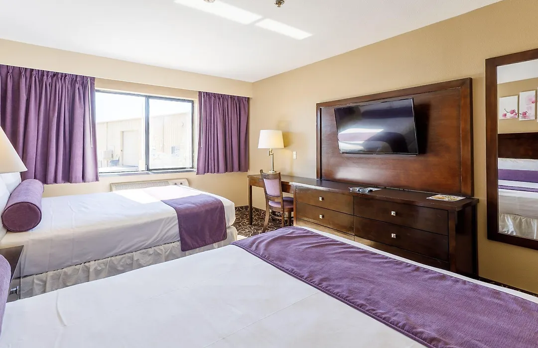 Red Garter Hotel & Casino By Red Lion Hotels-1