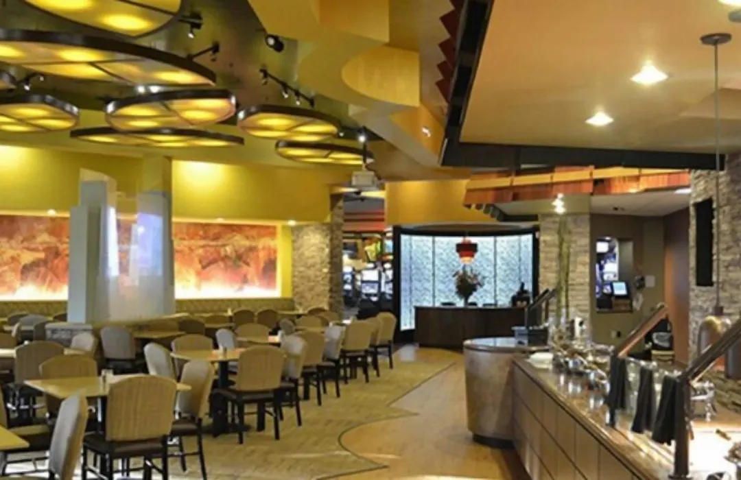 Cliff Castle Casino Hotel-1