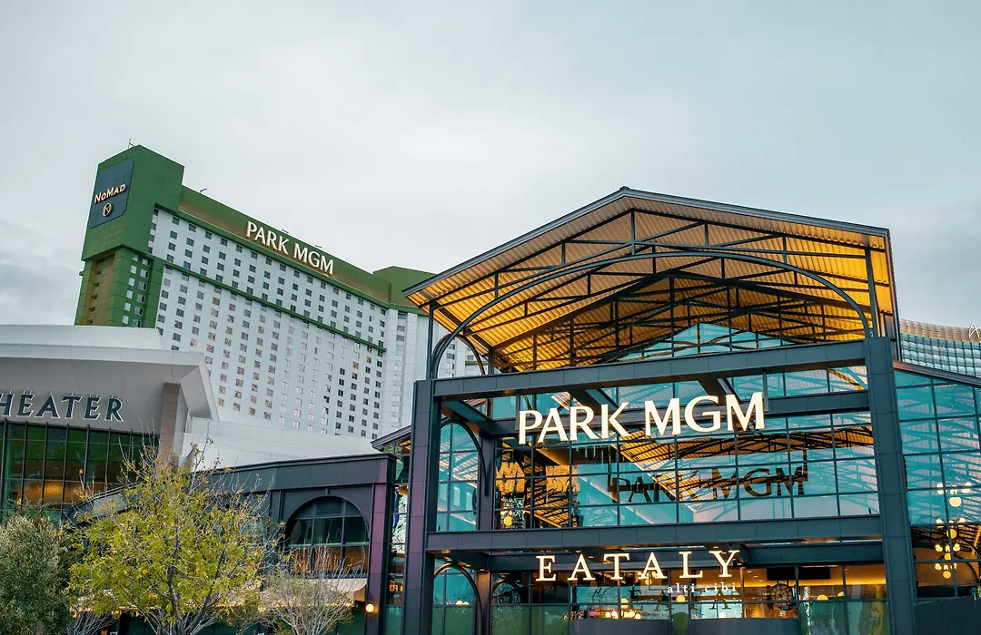 The Reserve At Park Mgm-1