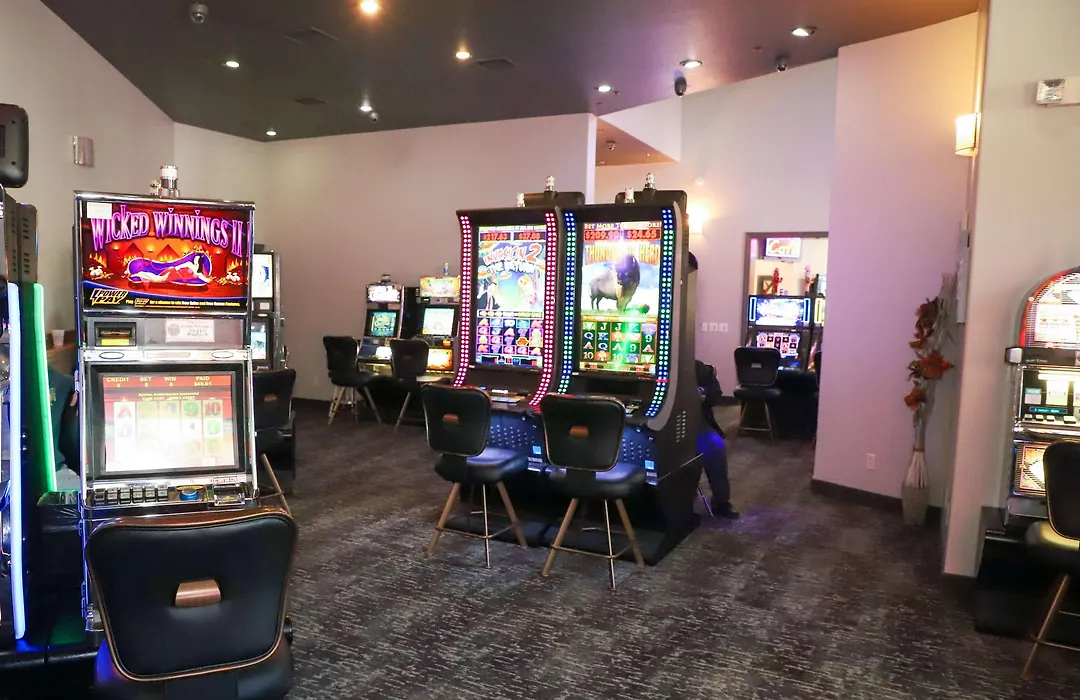 Super 8 By Wyndham Deadwood Black Hills Area-1