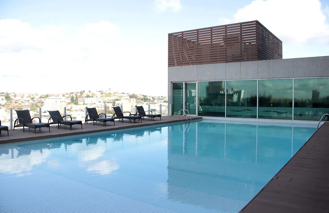 Rivera Casino&Resort-1