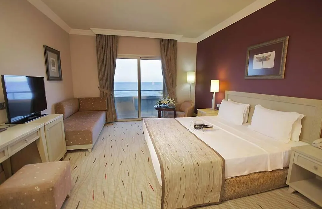 Merit Park Hotel & Casino-1