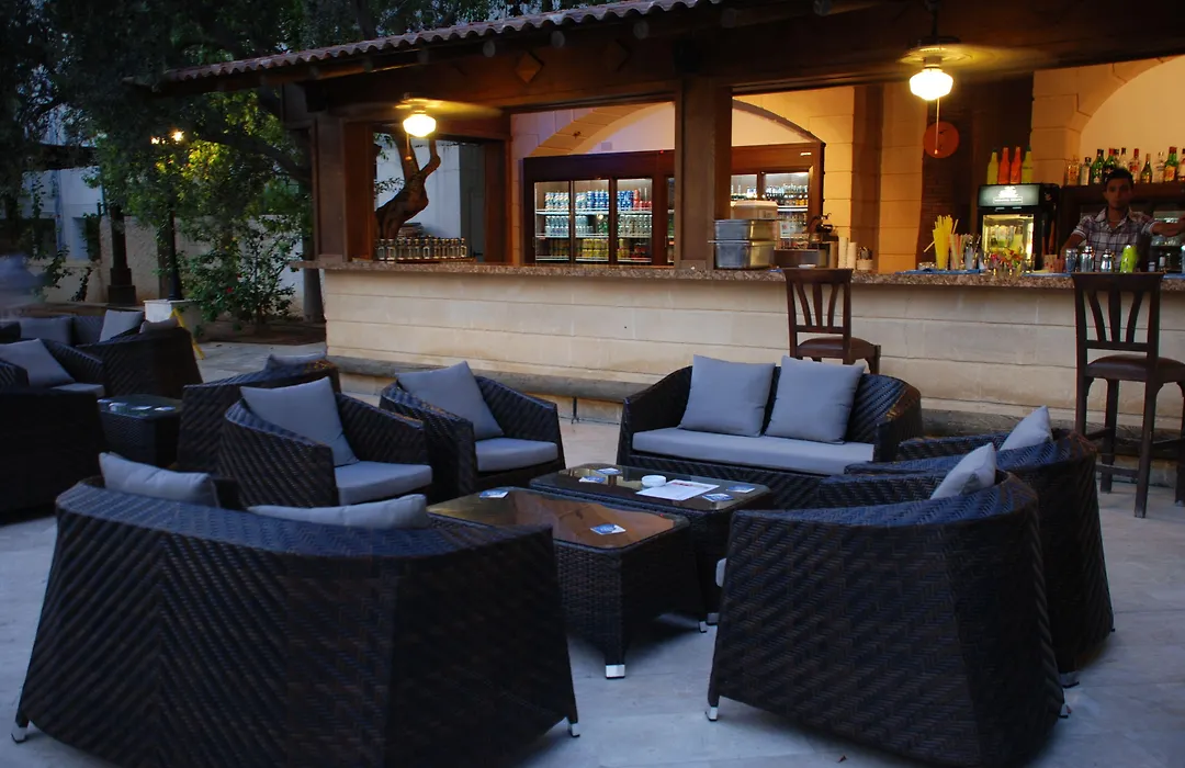 Hotel Pia Bella-1