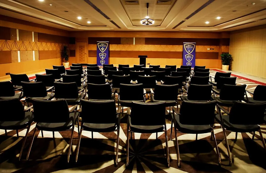 Merit Royal Premium Hotel Casino&SPA-1