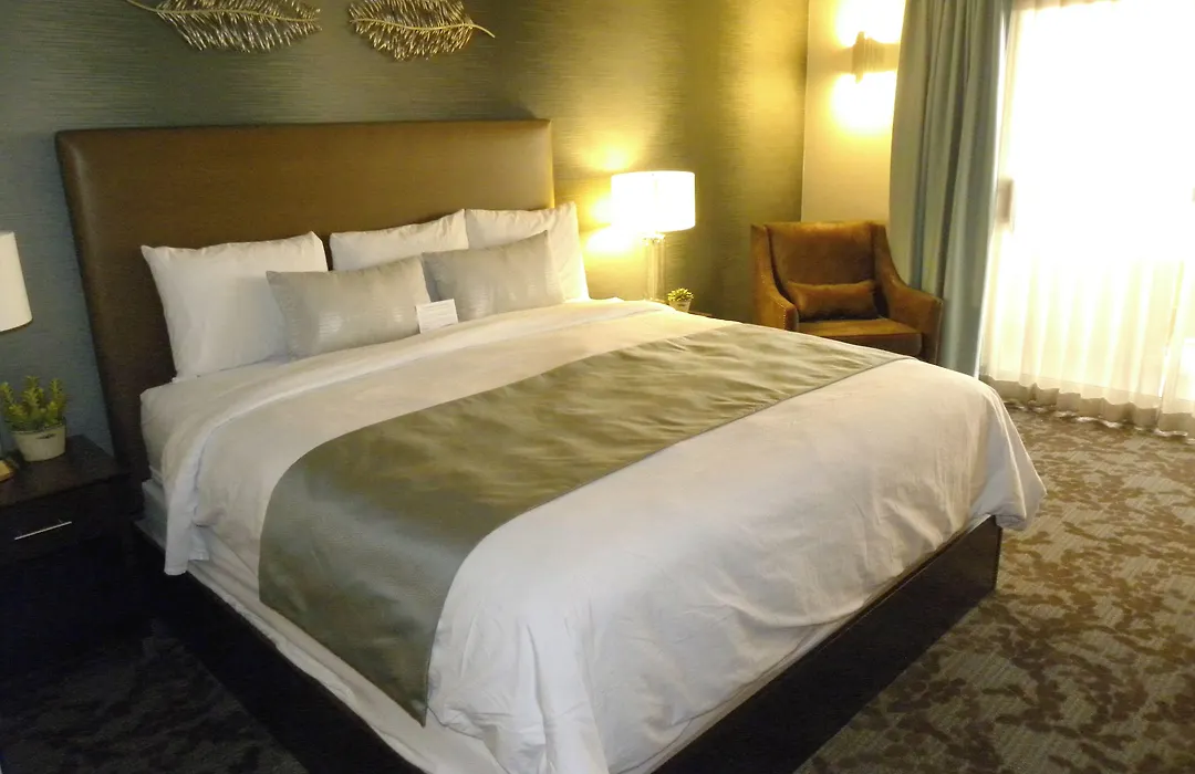 Ute Mountain Casino Hotel-1