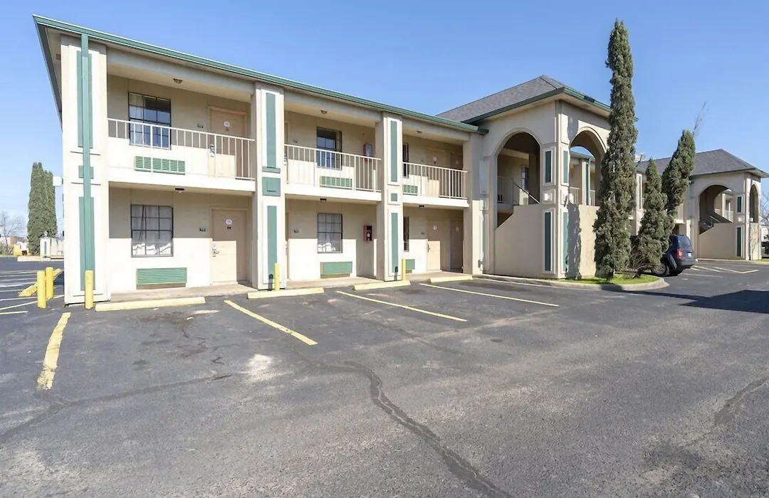 Motel 6 Bossier City, La-1