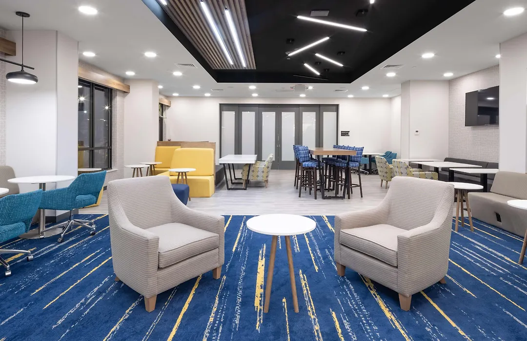 Hampton Inn By Hilton Verona At Turning Stone-1