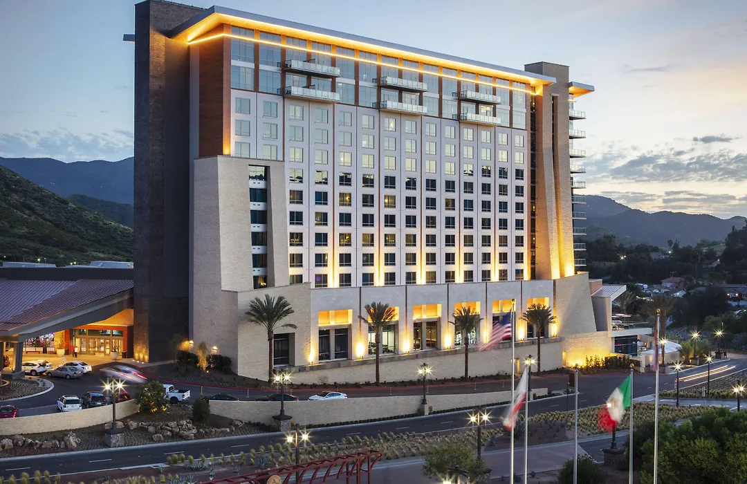 Sycuan Casino Resort-1