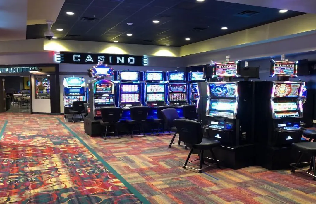 Havasu Landing Resort And Casino-1