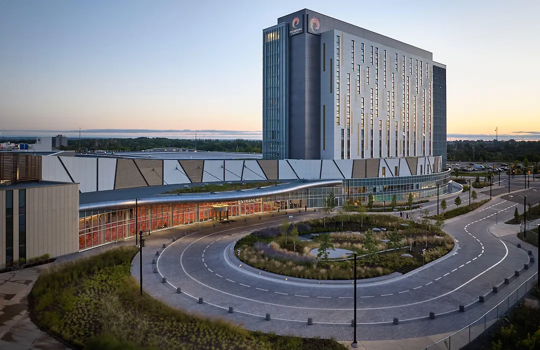 Pickering Casino Resort-1