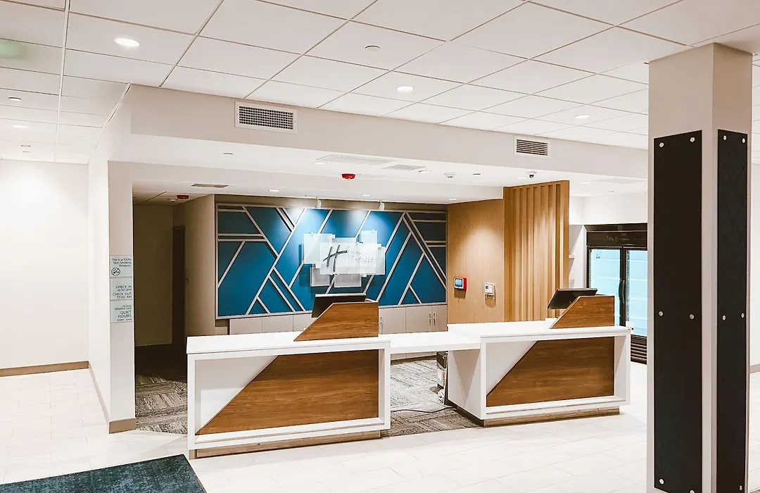 Holiday Inn Express & Suites - Henderson South - Boulder City By Ihg-1
