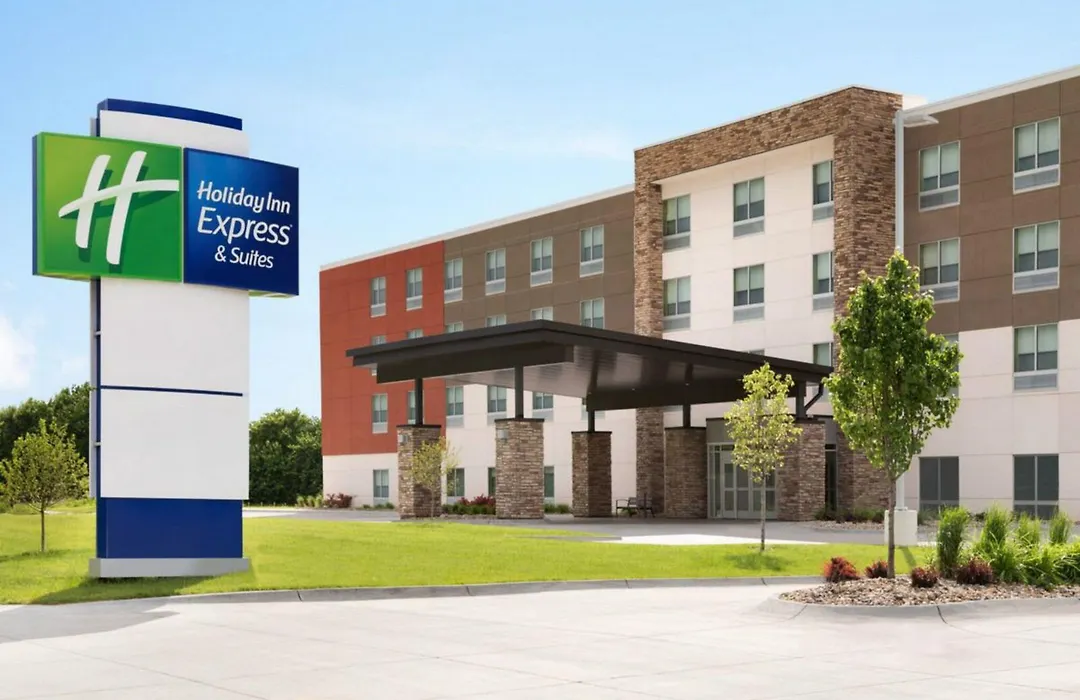 Holiday Inn Express & Suites Phoenix West - Tolleson By Ihg-1
