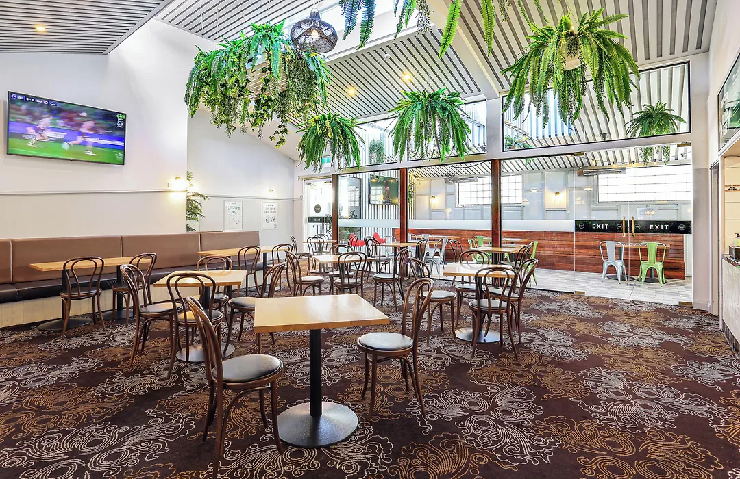 Penshurst Hotel-1