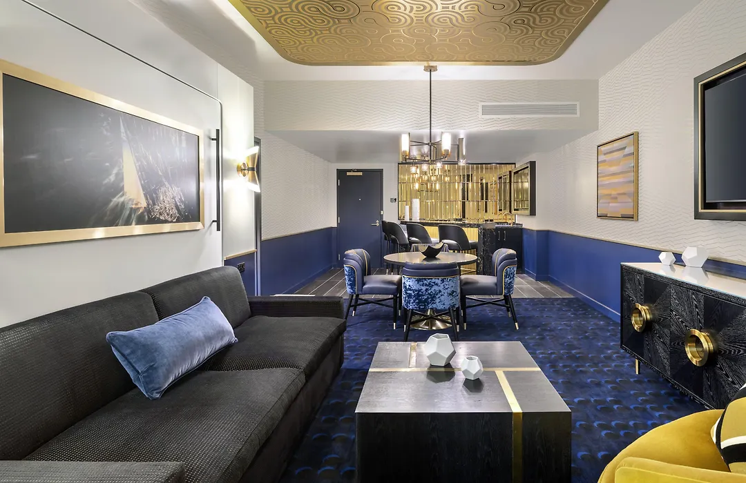 Circa Resort & Casino - Adults Only-1