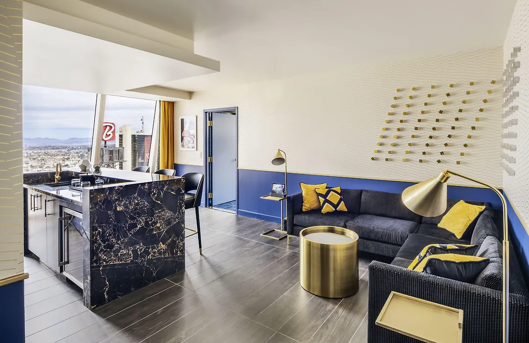 Circa Resort & Casino - Adults Only-1