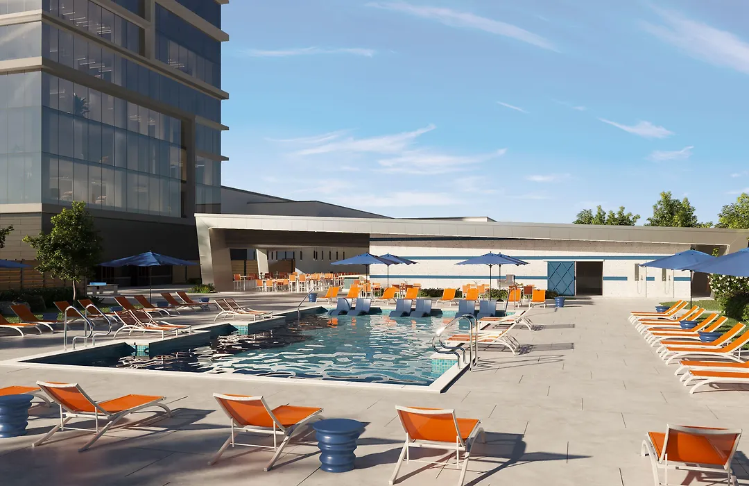 Terre Haute Casino Resort-1