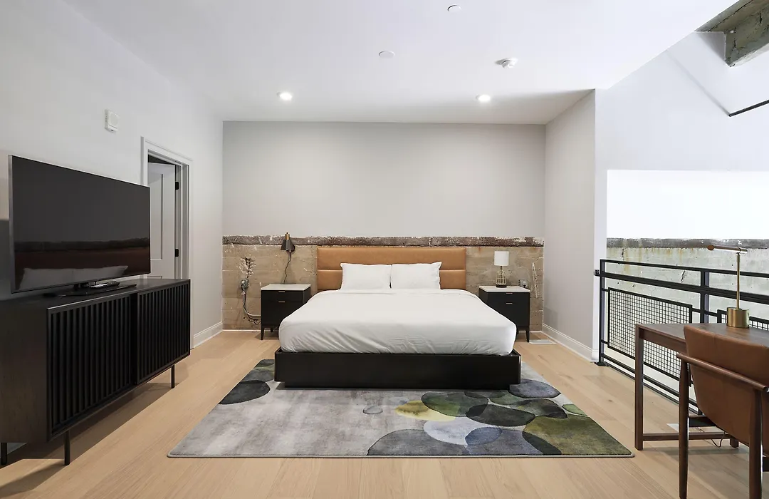 Riversuites At The Battery-1