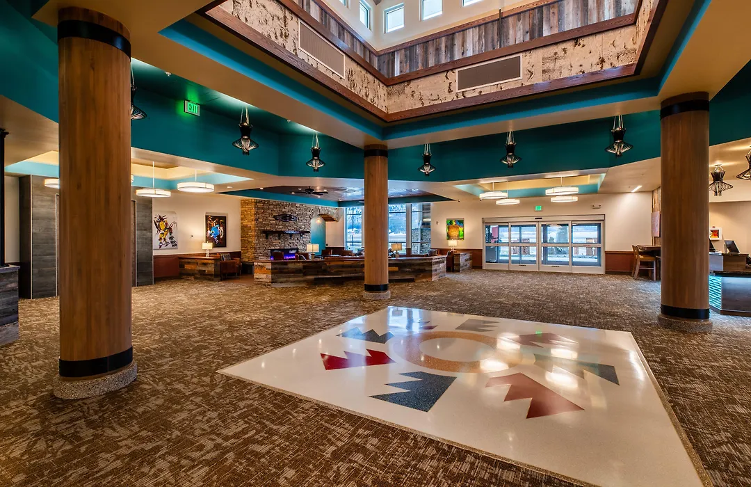 Mistequa Casino Hotel-1