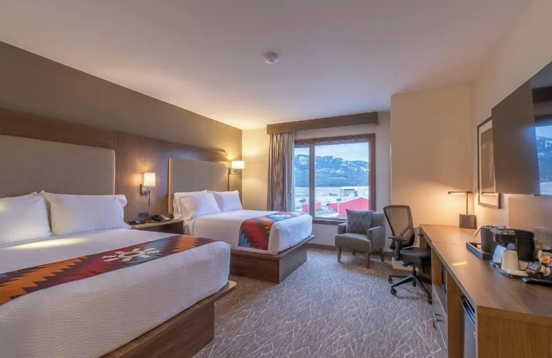 Mistequa Casino Hotel-1