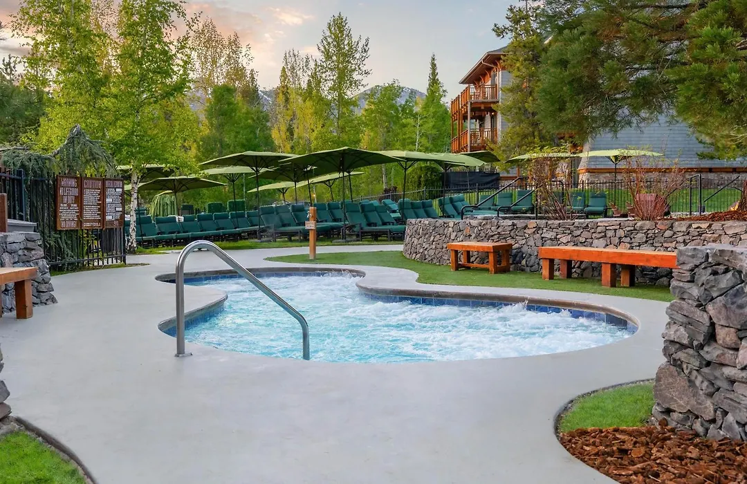 Hyatt Regency Lake Tahoe Resort, Spa & Casino-1