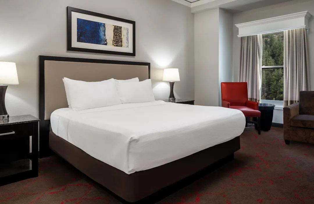 Lady Luck Casino Black Hawk - A Caesars Rewards Destination-1