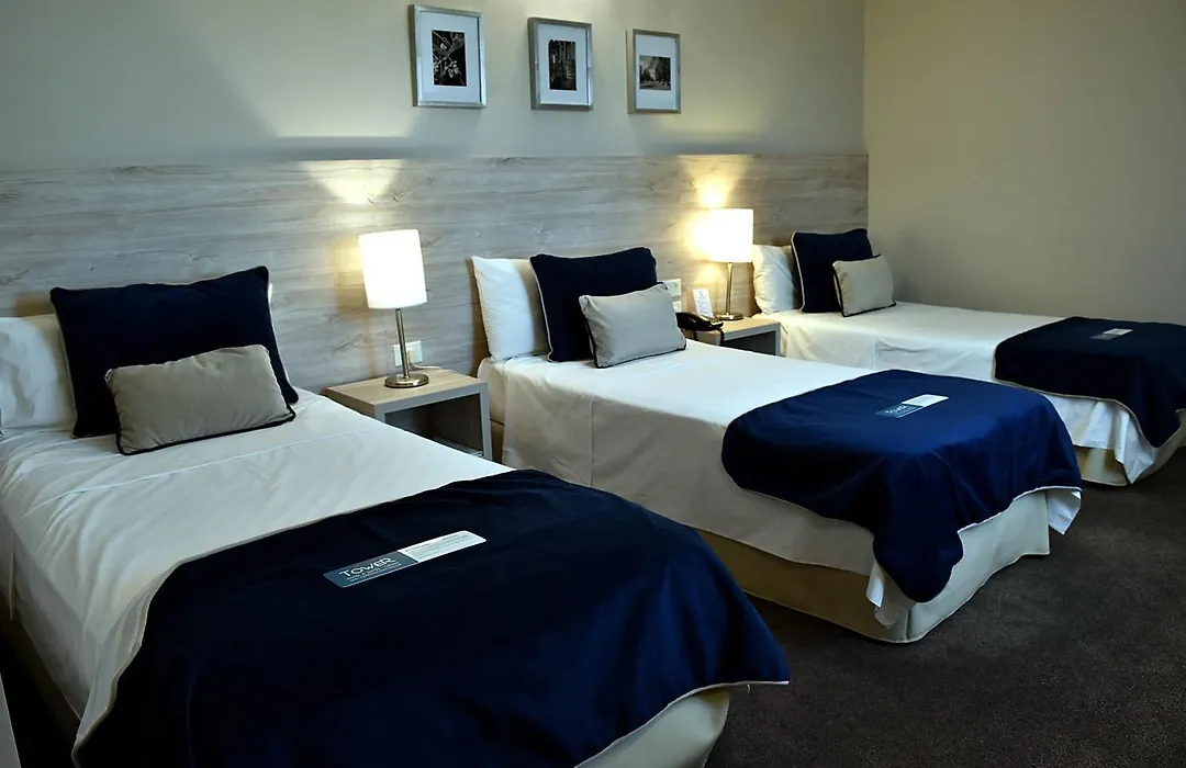 Hotel Tower Inn & Suites-1