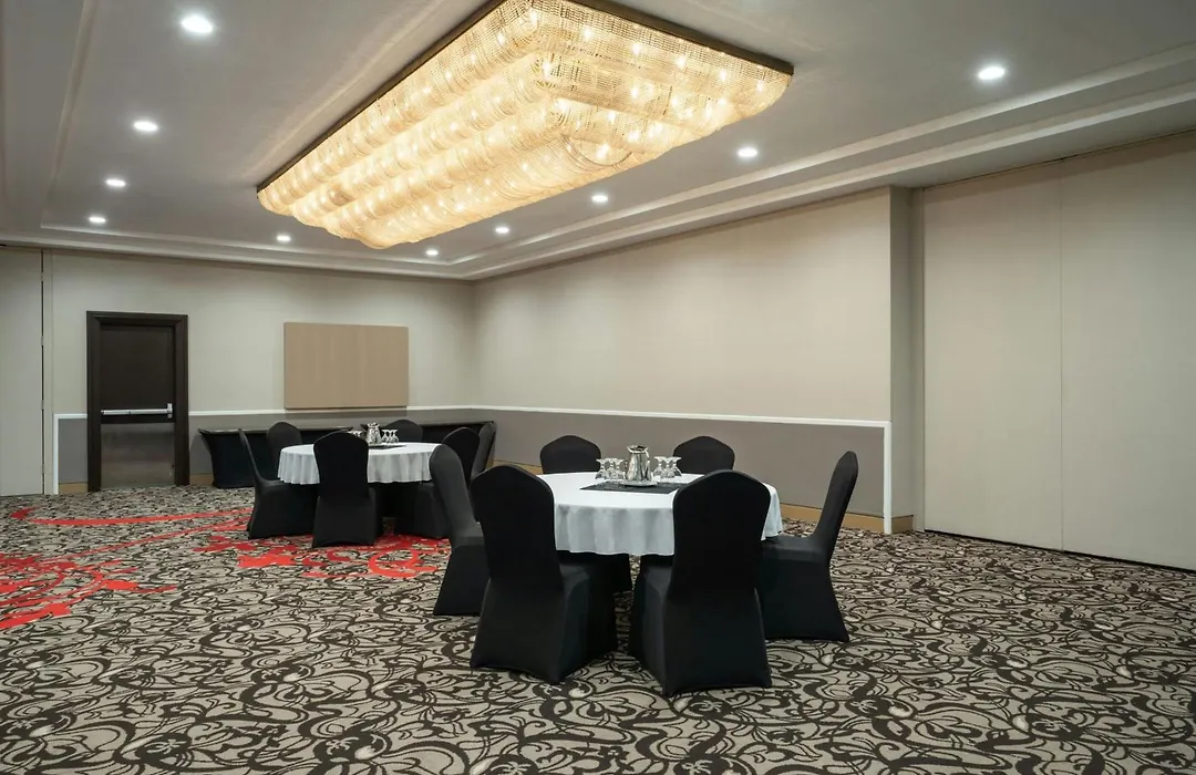 Delta Hotels By Marriott Regina-1