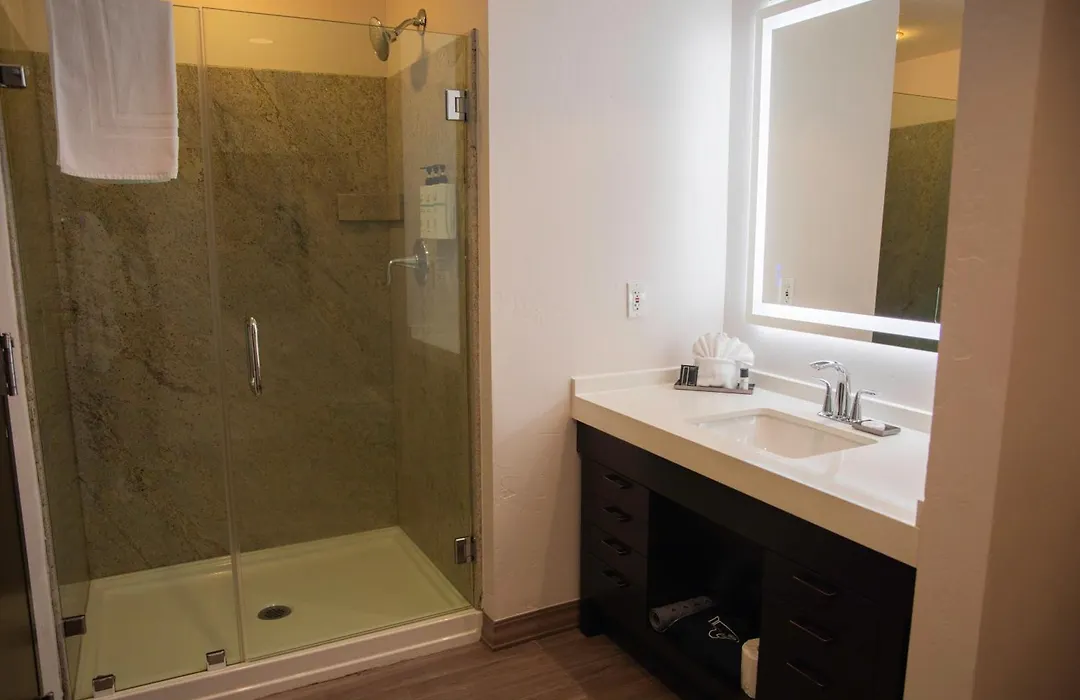 The Hotel At Black Oak Casino Resort-1